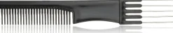 XanitaliaPro - Set of 10 Combs for Hair and Beard