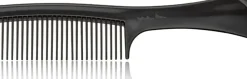 XanitaliaPro - Set of 10 Combs for Hair and Beard