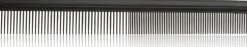 XanitaliaPro - Set of 10 Combs for Hair and Beard