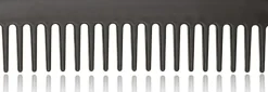 XanitaliaPro - Set of 10 Combs for Hair and Beard