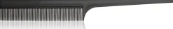 XanitaliaPro - Set of 10 Combs for Hair and Beard