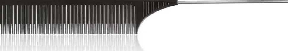 XanitaliaPro - Tail Sectioning Comb 26 Cm
