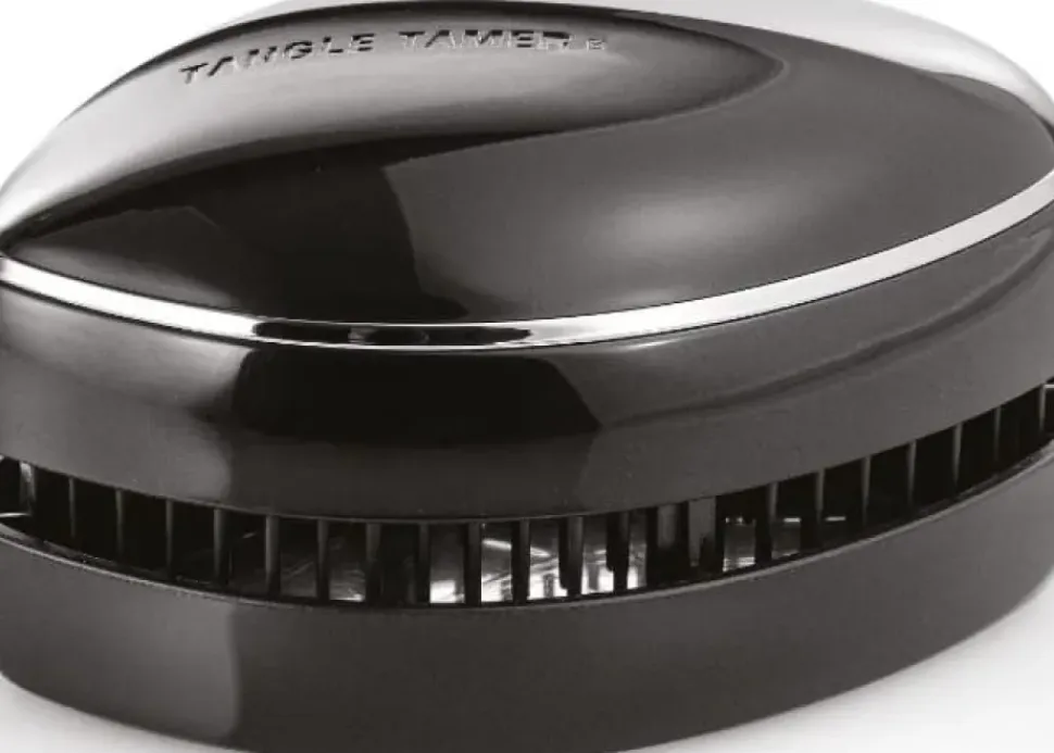 XanitaliaPro - Tangle Mirror Black Brush
