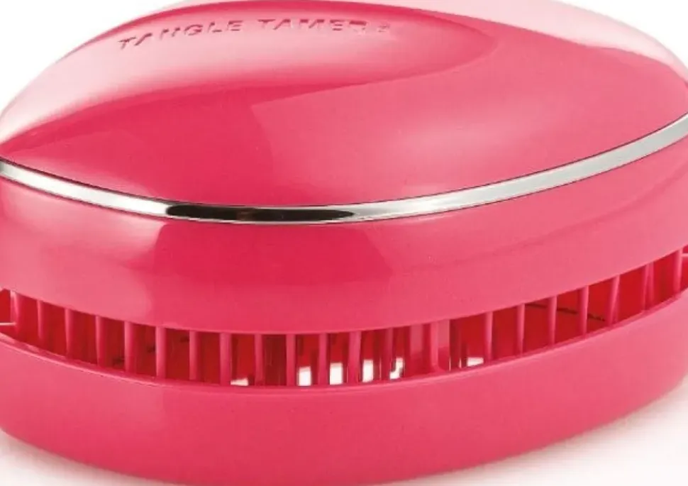 XanitaliaPro - Tangle Mirror Pink Brush (U)