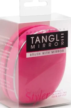 XanitaliaPro - Tangle Mirror Pink Brush (U)