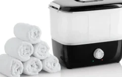 Xanitalia - Towel Warmer Express