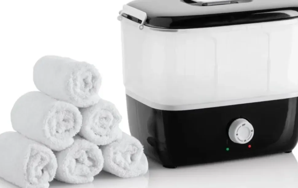Xanitalia - Towel Warmer Express