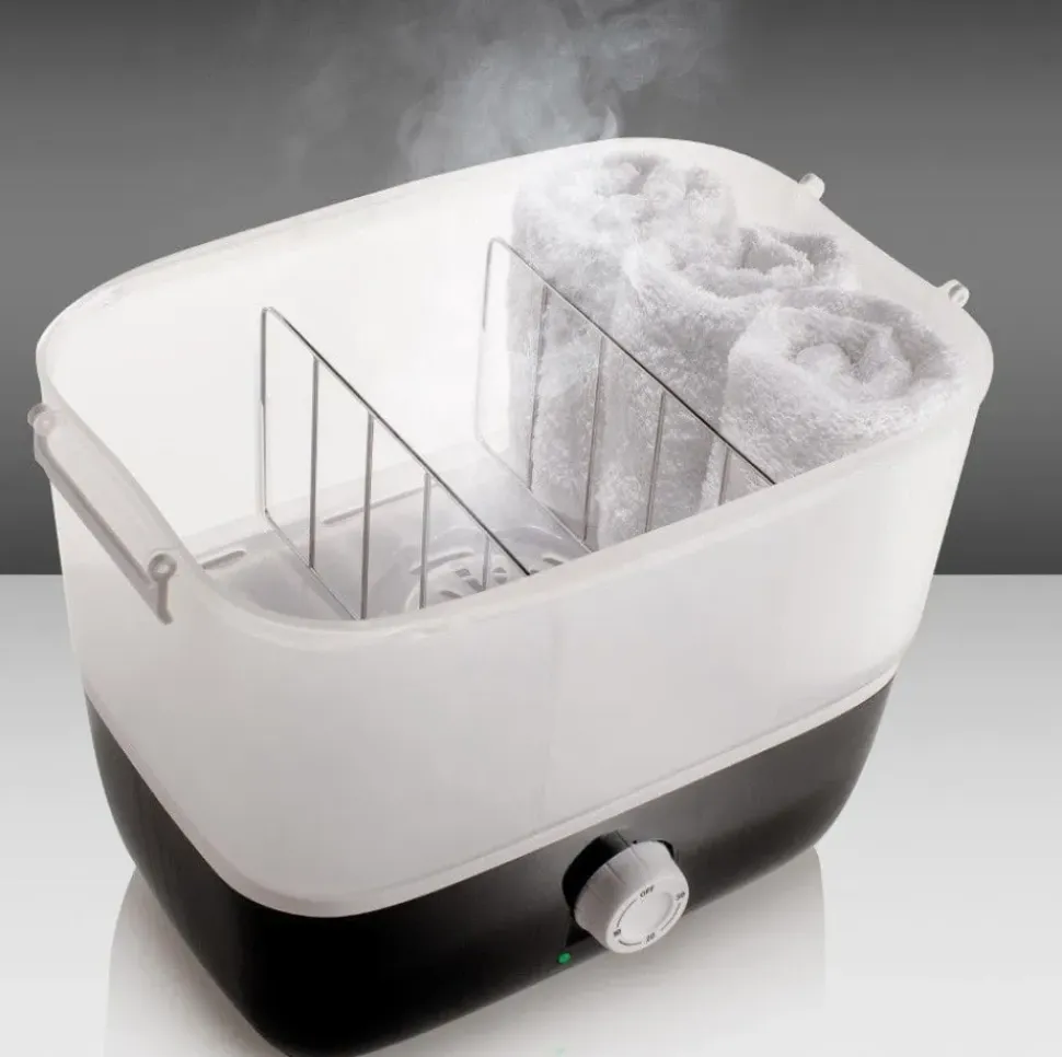 Xanitalia - Towel Warmer Express