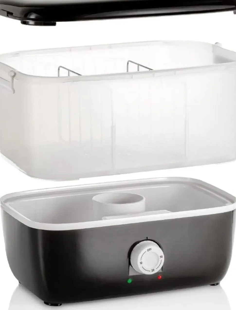 Xanitalia - Towel Warmer Express