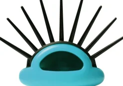 YS Park Air Styler Brush T09 Light Blue