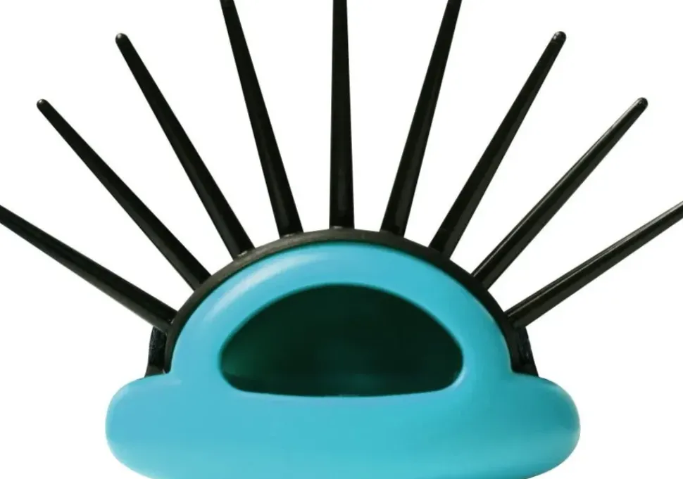 YS Park Air Styler Brush T09 Light Blue