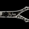 YS Park AS 60 Hairdressing Scissors 6,0