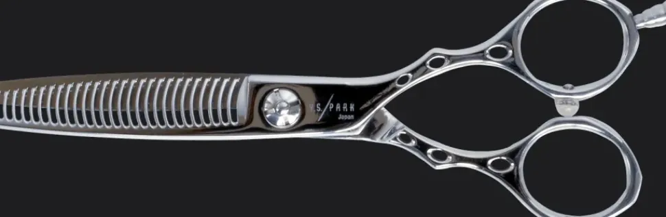 YS Park ATWR 30 Thinning Scissors 6,0