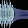 YS Park Brush Ionic brush T09 blue