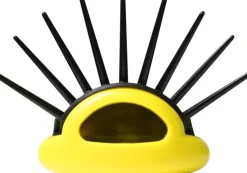 YS Park Brush Ionic brush T09 yellow
