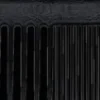 YS Park Carbon Cutting Comb No.331 Black