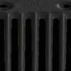 YS Park Carbon Cutting Comb No.452 Black