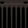 YS Park Carbon Cutting Comb No.402 Black