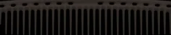 YS Park Carbon Cutting Comb No.402 Black