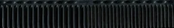 YS Park Carbon Cutting Comb No.338 Black