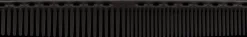 YS Park Carbon Cutting Comb No.337 Black