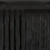 YS Park Carbon Cutting Comb No.336 Black