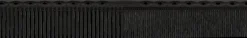YS Park Carbon Cutting Comb No.336 Black