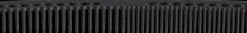 YS Park Carbon Cutting Comb No.333 Black