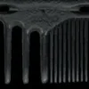 YS Park Carbon Cutting Comb No.332 Black