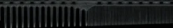 YS Park Carbon Cutting Comb No.332 Black