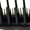 YS Park Comb 150 Black - 215 mm