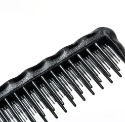 YS Park Comb 150 Black - 215 mm