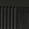 YS Park Cutting Comb No.345 Black