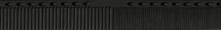 YS Park Cutting Comb No.345 Black