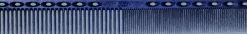YS Park Cutting Comb No.339 Blue