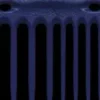 YS Park Cutting Comb No.338 Blue