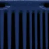 YS Park Cutting Comb No.337 Blue