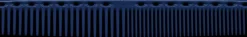 YS Park Cutting Comb No.337 Blue