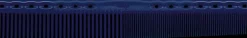 YS Park Cutting Comb No. 335 blue Cutting comb 215mm