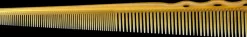 YS Park Cutting Comb No.234 Camel