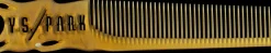 YS Park Cutting Comb No.239 Camel