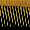 YS Park Cutting Comb No.238 Camel