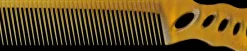 YS Park Cutting Comb No.238 Camel