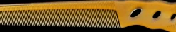 Y.S. Park Cutting Comb No.235 Camel