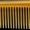 YS Park Cutting Comb No.233 Camel