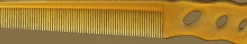 YS Park Cutting Comb No.231 Camel