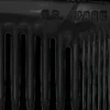 YS Park Cutting Comb No.365 French Color Black