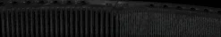YS Park Cutting Comb No.365 French Color Black