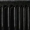 YS Park Cutting Comb No.G33 Black