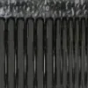 YS Park Cutting Comb No.G20 Black